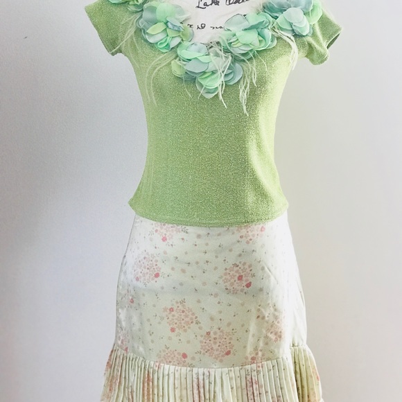 Fashionable Paradyz Top Size - S - Picture 4 of 4